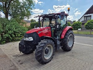 Case IH Farmall 85C