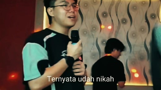 Karaoke: Kekasih Yang Tak Dianggap - Alyssa