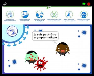 Scratch Corona by gamifikathon