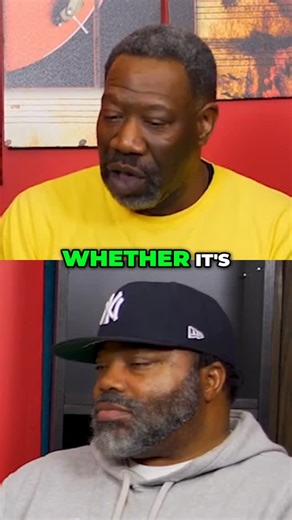 Yo That's Larry Network Clips on Instagram: "Exploring penis envy in men. How it links to infidelity & violent reactions. A universal search for respect. #PenisEnvy #Infidelity #Respect #Masculinity #Psychology #HumanBehavior #ReelsOfInstagram"