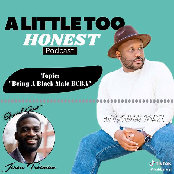 Bobby Jarel on TikTok