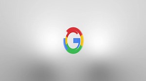 Download Google logo animation