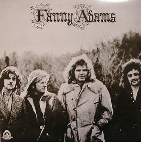 Fanny Adams - Fanny Adams