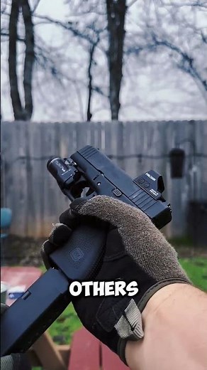 GLOCK 43: The Original Micro 9mm That Changed Concealed Carry Forever