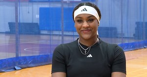 WNBA championship: Women’s basketball sees surge in support