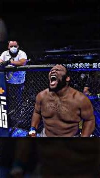 Chris Barnett vs. Gian Villante #ufc #mma #shorts #knockout