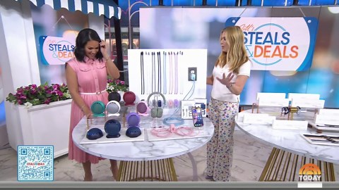Steals and deals: Shop these products for 70% off or more