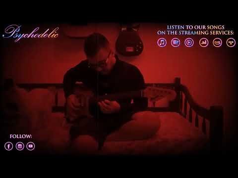 Evanescence - Even In Death (Guitar Playthrough)