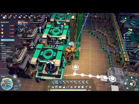 Dyson Sphere Program - 28