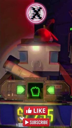 THE WORST JUMP SCARE! #REPO