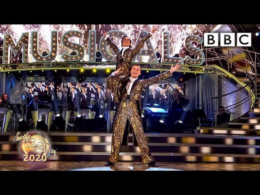 Strictly 2020: HRVY age, songs, real name and what does his neck tattoo say?