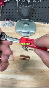 The Multi-Tool Every Cyclist Needs! Presta Ratchet 3