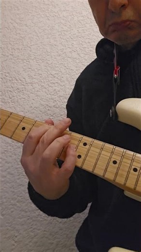 Jimi Hendrix Riffs 4 on 15 #guitar #stratocaster #guitarplayer #guitarist #music #hendrix