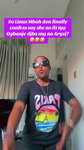 Linus Mbah's Shocking Confession About Ogbanje