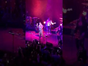 Watch Stephen Colbert cover Talking Heads’ ‘Once In A Lifetime’