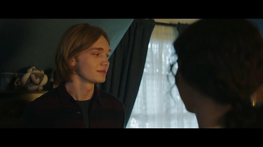 You can't find the light, when you're hiding in the dark ❤️ This is the heartwarming movie we need for 2020! Words On Bathroom Walls - coming to HOYTS December 10. | HOYTS Australia