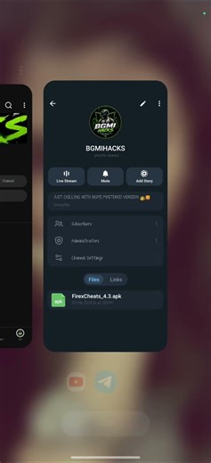 BGMI HACK 4.3 | BGMI 4.3 MOD APK | BGMI ESP HACK | BGMI NEW HACK TODAY | HOW TO HACK BGMI HACK #bgmi