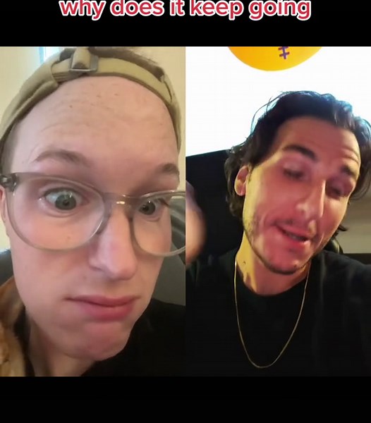 Reacting to iNabber's Ex-Girlfriend Duet | Live Reaction