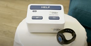 What to do when your RevUp Care Hub arrives. - RevUp