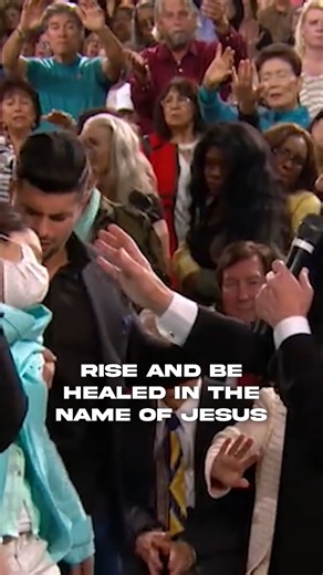 1M views · 80K reactions | Precious partner, stricken with cancer, came into one of our services—but under the anointing, the power of God burned out the sickness completely. Take a look at the before and after—what a glorious testimony of His healing touch! Praise God, the Lord who heals thee! To receive more miracle testimonies, join my newsletter - the LINK is in the comments. #MiracleMonday #PastorBennyHinn #BennyHinnMinistries | Benny Hinn | Facebook