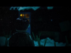Lego WW2 - Endless War (Stop Motion) 4K