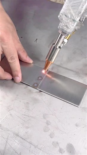 Understanding Laser Welding Techniques for Welders