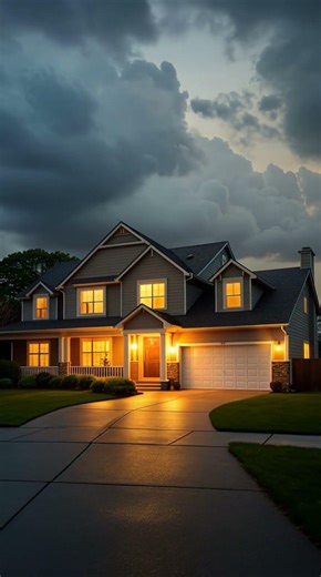 Elite Electrical Whole Home Generator Install