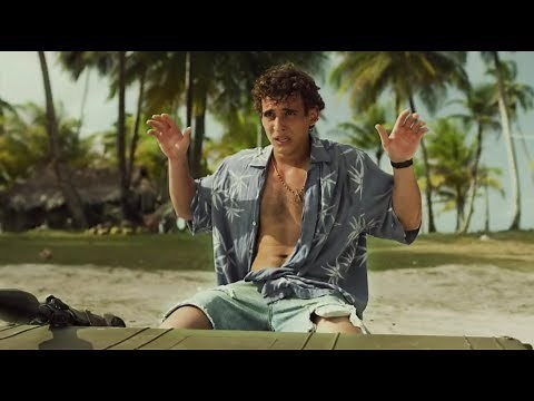 La casa de papel - Temporada 3 Capítulo 1