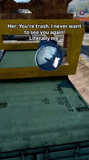 YouTube: Rooseafe 𓍼 on Instagram: "*insert Trevor banging his head on a tree gif"