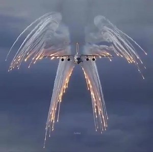 1.4K views · 59 reactions | The Lockheed AC-130 Hercules - aka 'Angel...