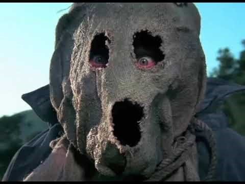 Dark Night Scarecrow (1981) | Movie Scene