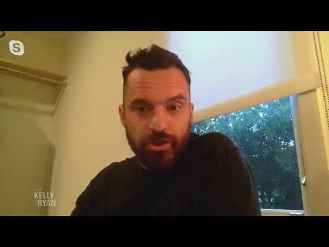 Jake Johnson Talks About His Most Recognizable Roles