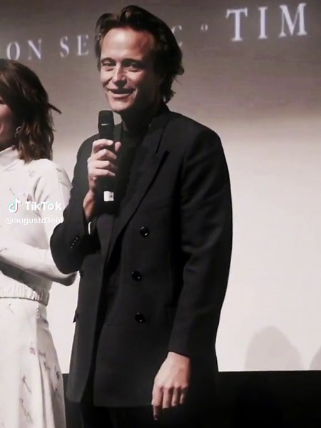 йостонли on TikTok