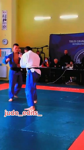 judo_edits_ on TikTok