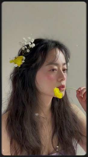 Welcome Pretty Spring🌸 #fyp