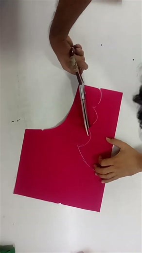 blouse design cutting