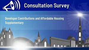 Have your say on the latest updates on Developer Contributions and Affordable Housing Supplementary Guidance before Friday 4 August. This guidance supports the Council's planning policies outlined in our Local Development Plan for new development proposals in your area. For more details and to share your views, visit: https://consult.pkc.gov.uk/communities/perth-and-kinross-council-draft-developer-contribu/ | Perth and Kinross Council