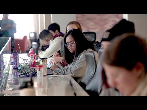 Clark Library | University of Portland