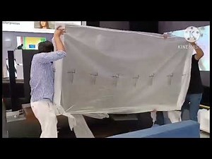 Samsung 98” Qled Smart TV QA98Q80C 2023 Model