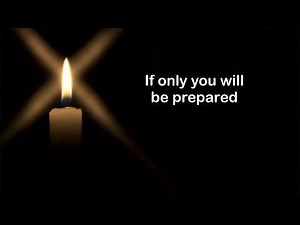 Deep Salvation Sermon Jam Major Ian Thomas