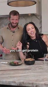 Why Quinoa Will Never Beat a Steak
