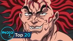These anime characters are STRONG! | WatchMojo