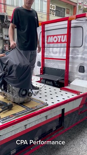 Vehicle Maintenance: A Day in the Life of Technicians