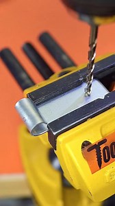 5.4K views · 27 reactions | Amazing DIY Cabinet Door Hinges - Make Your Own Now! | Toolstour | Facebook