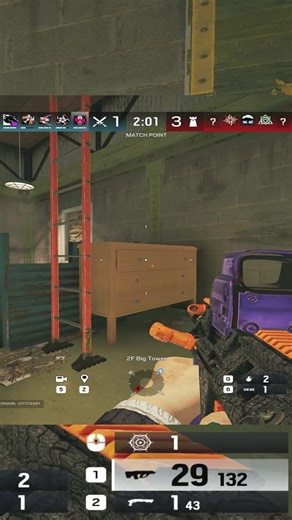 Best R6 Settings for Console and PC Players