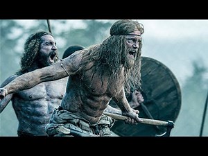 THE NORTHMAN - All Clips & Trailer (2022)