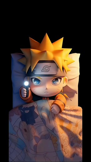 Stunning Naruto Live Wallpapers for Your Phone