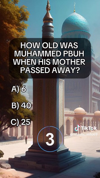 Islamic Quiz: Test Your Knowledge on Prophet Muhammad