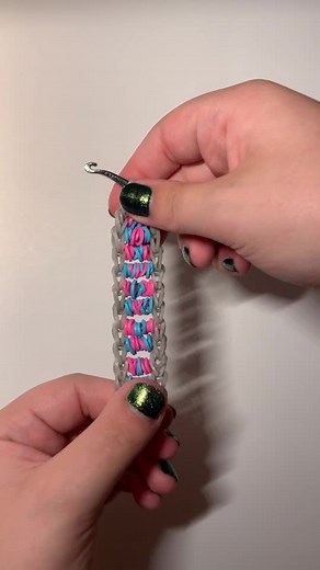 Rainbow Loom on TikTok