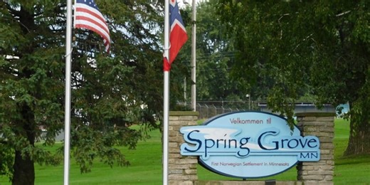 Spring Grove to celebrate 200 years of Norwegian culture and heritage this weekend